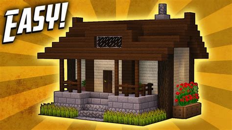 small minecraft builds